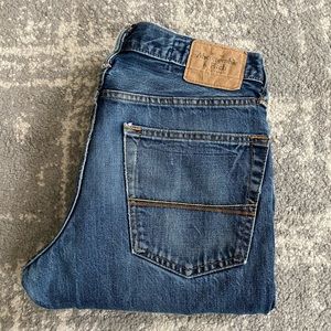 Men’s Abercrombie Jean